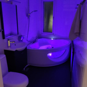 Poreamme ja koristetakkakaksio in Vantaa